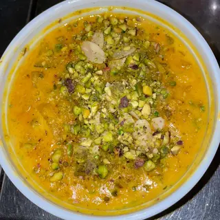 Ternera Pasanda