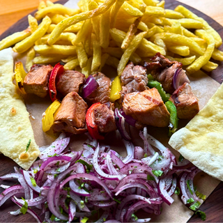 MENIU FRIGĂRUI DE BERBECUȚ 