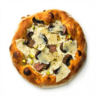 Pizzolo Pizza e Core