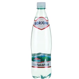 Borjomi