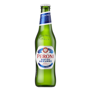 PERONI 33 cl.