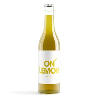 On Lemon Agrest 0.33l