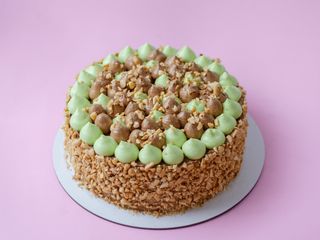 В2В Київський з арахісом (1700g)