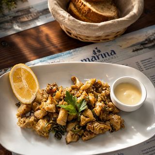 Rapane picante