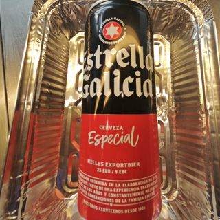 Estrella Galicia 