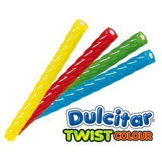 Regalices Brillo Colores Bote 200 uds