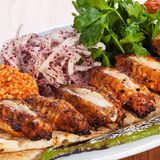 Tavuk Kanat (Chicken Wings)