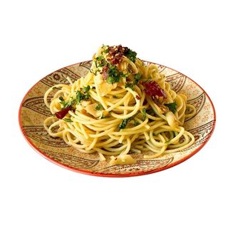 Aglio olio