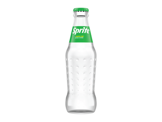 Спрайт (скло) (250ml)