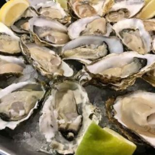 Ostra Guillardeau (6 Uds.)