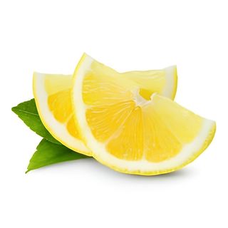 Четвърт лимон (1бр)