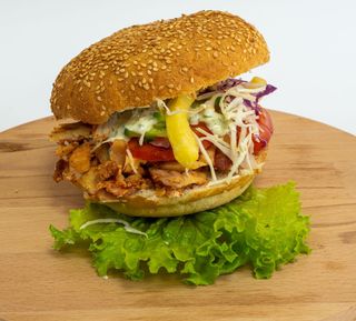 Дюнер в питка (460г)