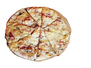 Pizza Pepperoni 22cm