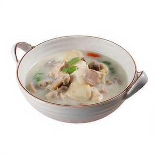 Tom Kha Con Pollo