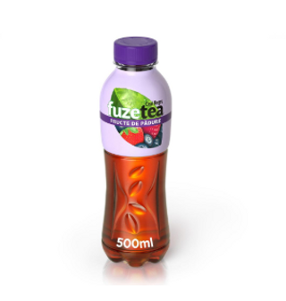 Fuzetea fructe de padure 500ml