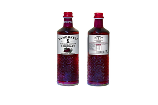 Лимонад Zandukeli сапераві 0,5 л
