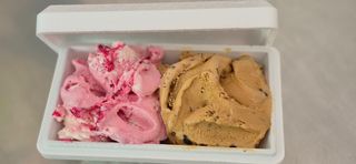 Helado Reggio (1/2 Kg.)