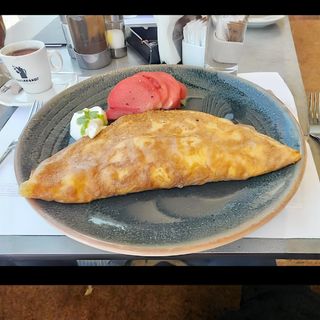 Omlet classic 370 gr