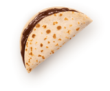 Piadina nutella