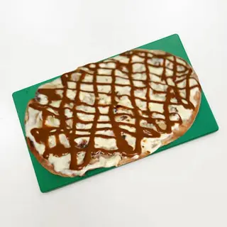 Pizza Dulce