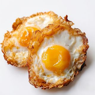 Sunny Side Up Egg