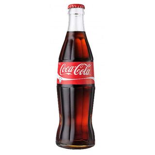 Coca-Cola Vetro 330 ml