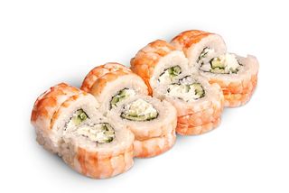 Филаделфия Скарида (290г)