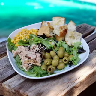 Insalatona Capri