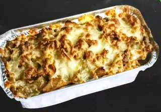 Plato kapsalon