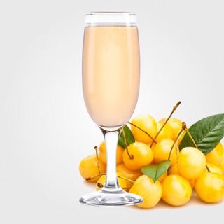 Сидр Біла Черешня (1000мл)