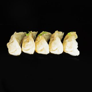 GYOZAS DE LANGOSTINO 5U