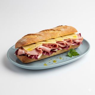 Panino 17