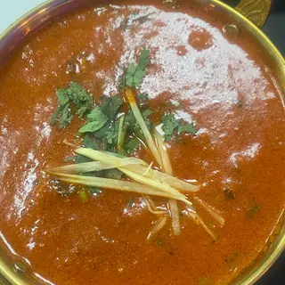 Fish Malabari