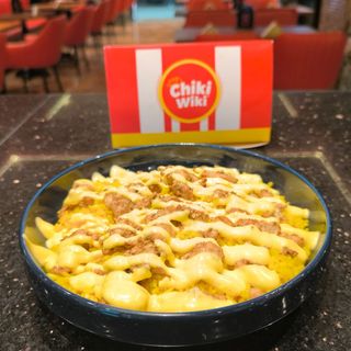 ريزو كرانشي 