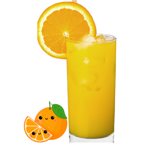 JUS D'ORANGE
