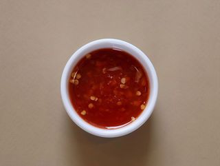 Солодкий чилі соус (50g)
