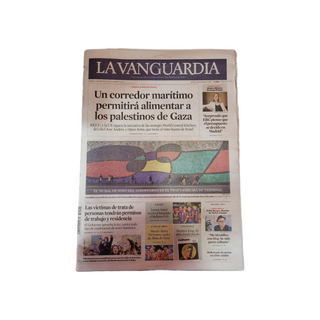LA VANGUARDIA