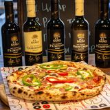 Пица България фамилна