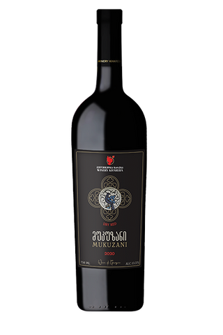 Mukuzan 2015  0.750 (Khareba)