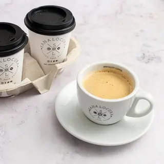 Café Americano (200 Ml.)
