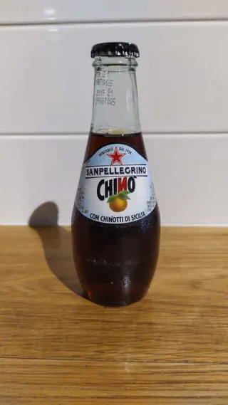 Chinò 20 cl