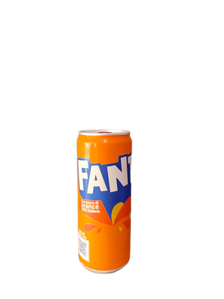 Fanta Lattina 330 ml