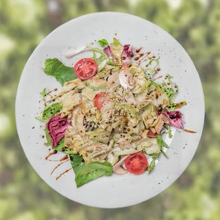 Салат Пікантний (200г)