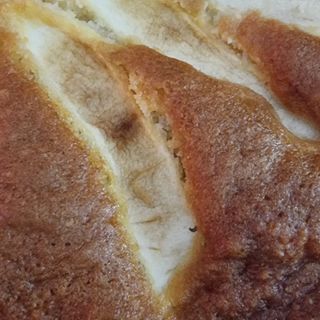Torta di mele