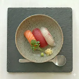 Niguiris Roll 2