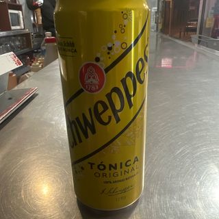 Tónica swippes 33cl 
