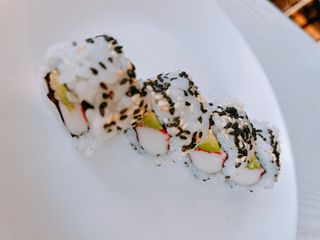 401 - California maki 8 pezzi