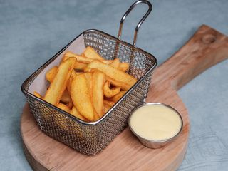 Картопляні Дольки Фрі (200g)