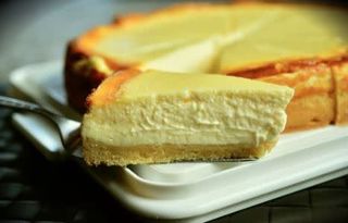 Cheese Cake