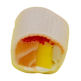 Aromaki Saumon Mangue